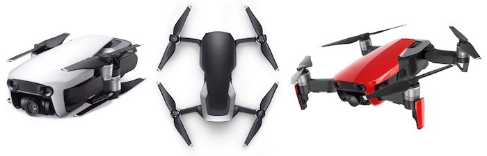 Yuneec Typhoon H
