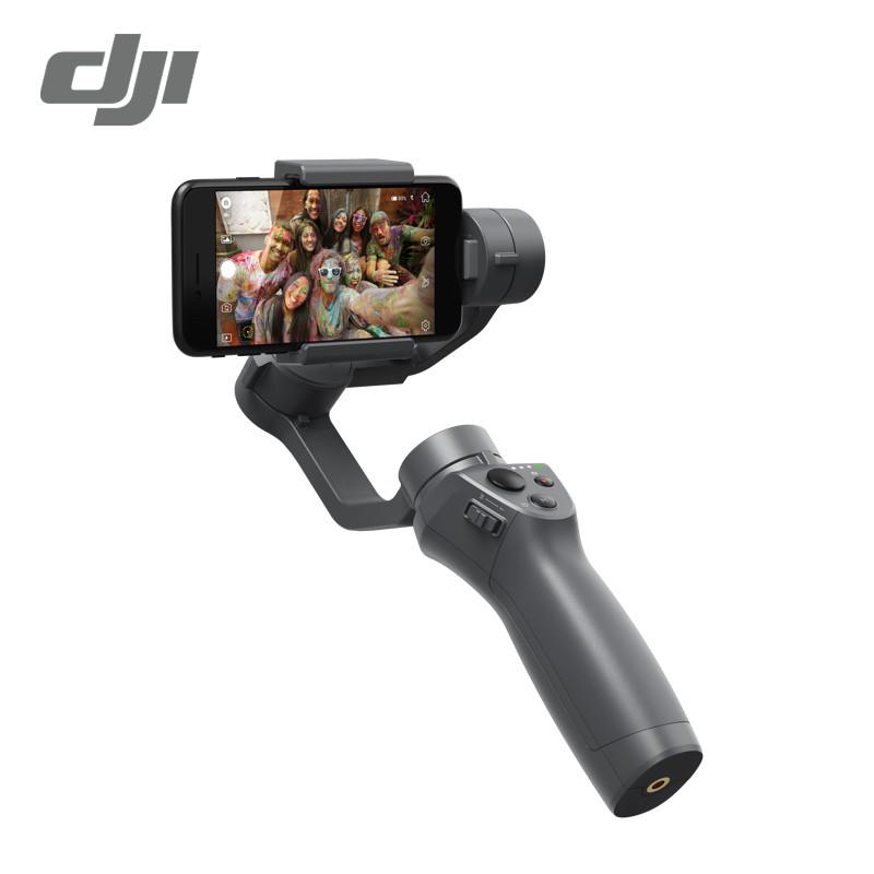 Dji Osmo Mobile 3 Combo Купить