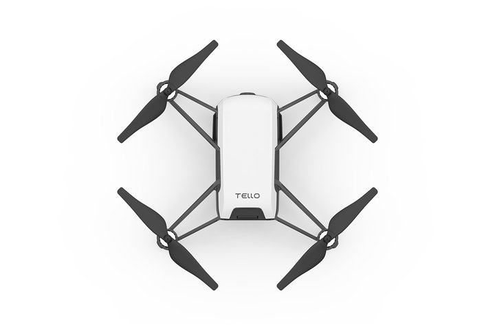 Yuneec Typhoon H