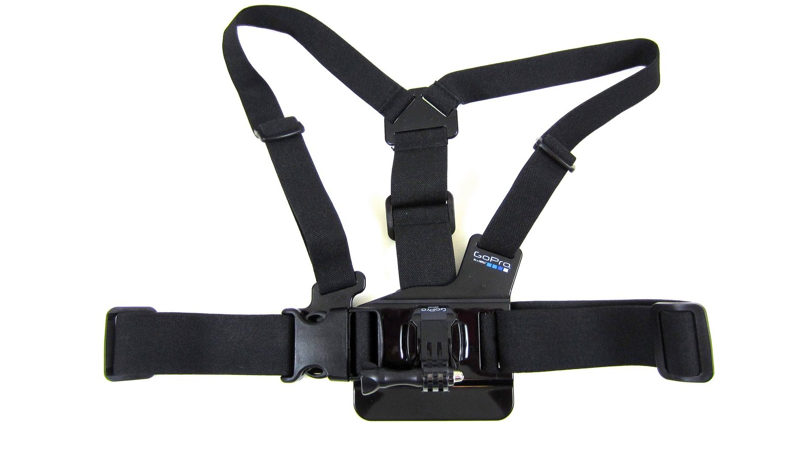 Go Pro Hero Head Strap