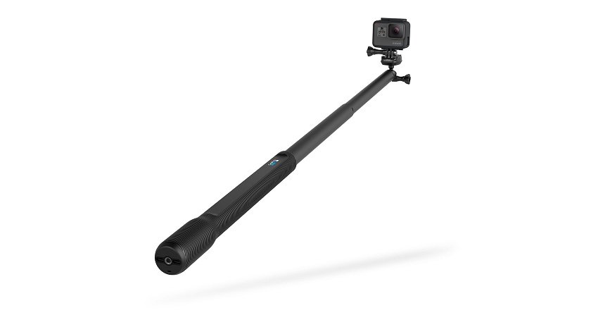 GoPro El Grande