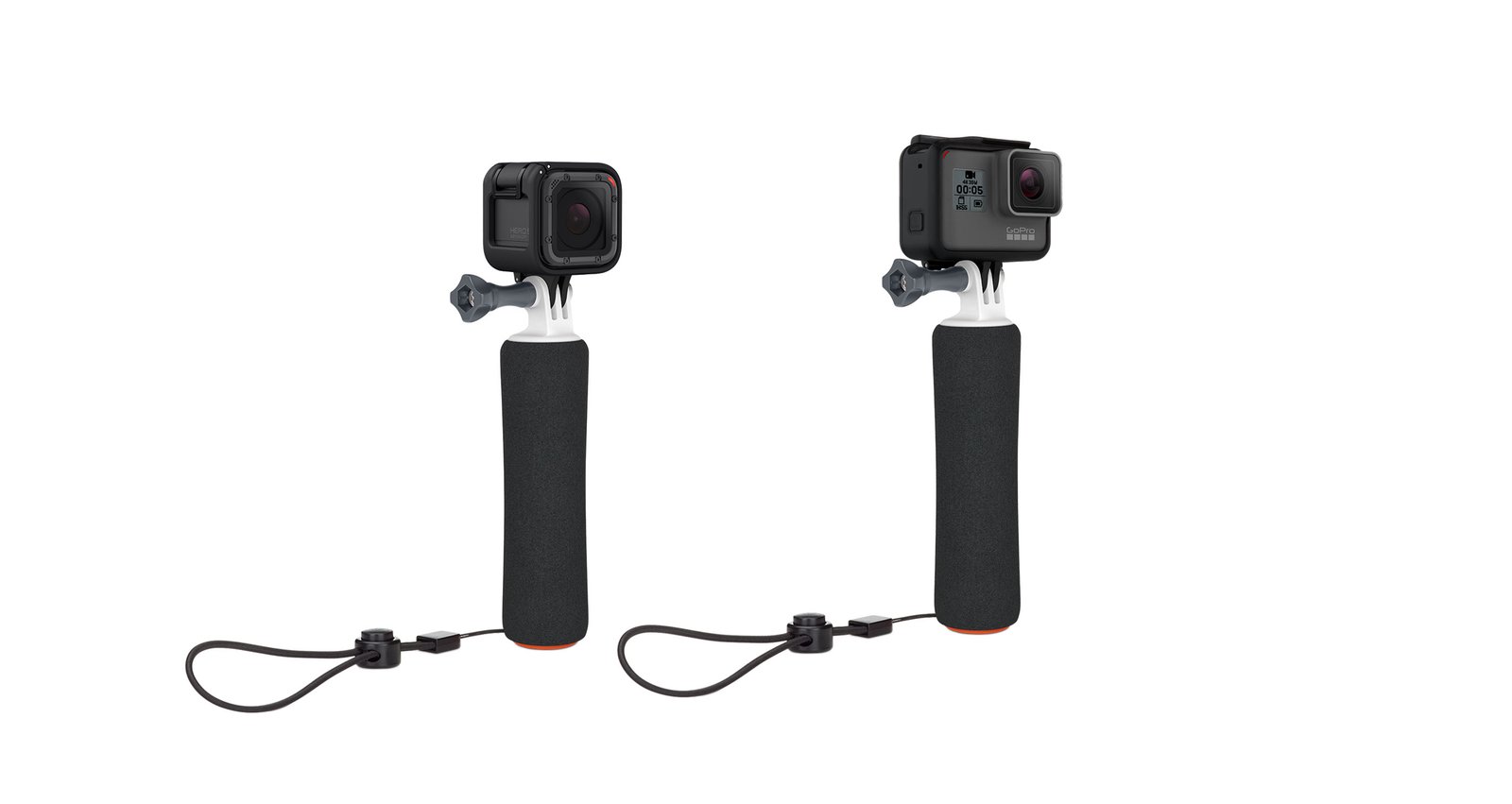 Go Pro Hero 4 Sessions