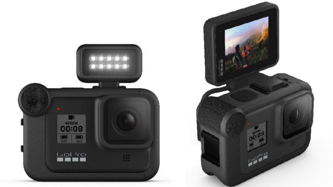 GoPro Dealers in Mumbai