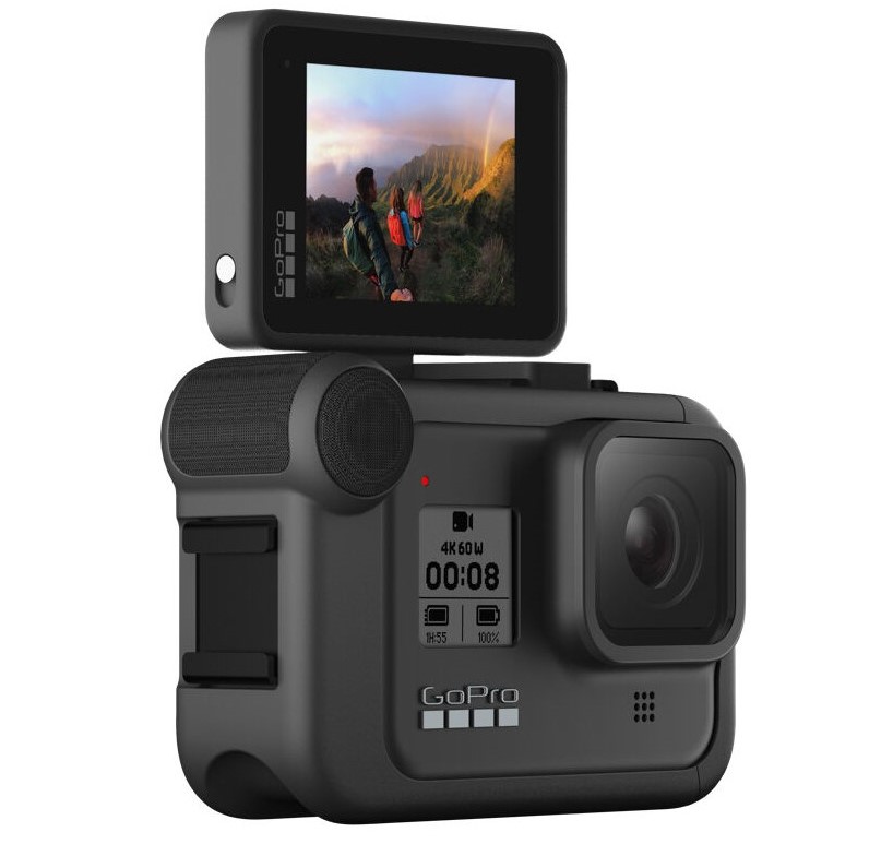 GoPro Hero 6 White