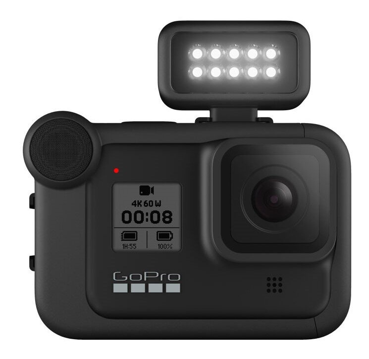 Go Pro Hero Bag Small