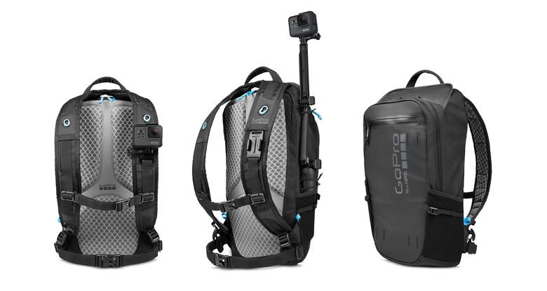 GoPro El Grande