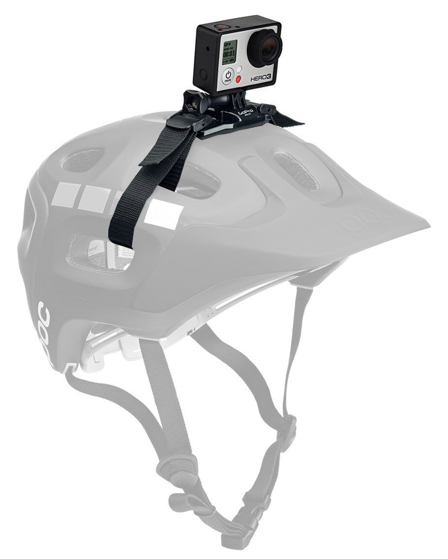 Go Pro Hero Head Strap