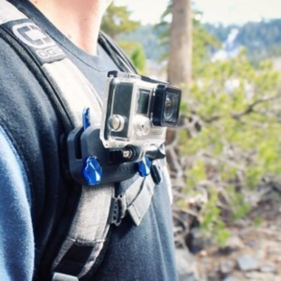 GoPro Scuba Diving Mask