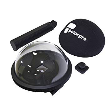 Go Pro Hero Bag Small